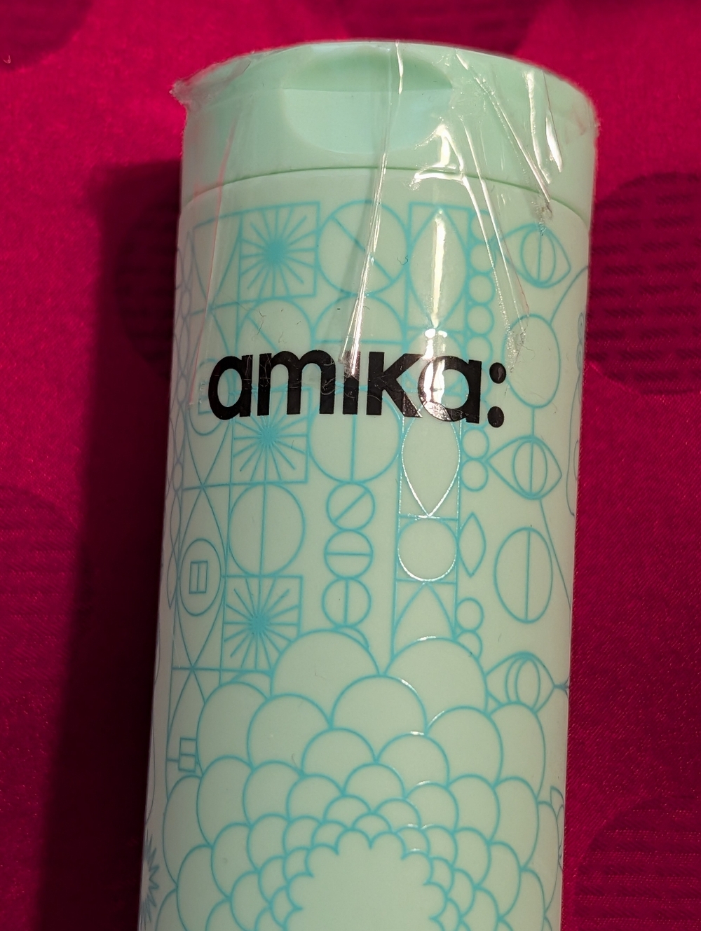 amika The Kure Strength Repair Shampoo 275 ml 🆕 - Picture 9 of 11